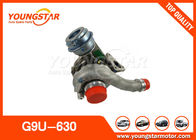  Auto Turbocharger Master 2.5 DCI 146 HP G9U - 632 Performance Turbocharger For Cars