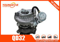 Diesel engine supercharger 14411-1W400 14411-1W402 HT12-11B Turbo QD32Ti