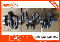 04E105021 Steel Engine Crankshaft For V.W Golf 1.6 EA211