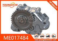 Iron Aluminum Car Steering Pump 4D34T ME017484 2611045001 ME-017484 ME 017484
