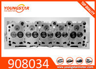 908034 074103351A 074103351D Complete Cylinder Head for VW Transporter AAB Engine T4 2461cc
