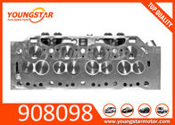 Complete Cylinder Head For  F8Q 908098 7701471013 7701478460 7711134641 7711497299
