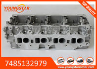 16V Engine Cylinder Head DXI2.5 2010- For Renault Maxity OEM 7485132979