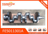 Casting Iron Engine Crankshaft For MAZDA Bongo Brawny B1600 Petrol OEM FE5011301 FE5011301A FE5011301B
