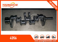 Hyundai D4BB Engine Crankshaft 23111-42920 2311142920 Bolt Size M14 M18