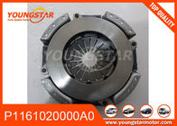 Clutch Pressure Plate Cover Assy Automotive Engine Parts P1161020001A0 For ISF2.8 Foton Tuland