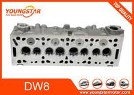 Aluminium Peugeot DW8 Cylinder Head Amc 908537 0200CP 0200W3 1.9D Displacement