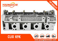 Engine Cylinder Head For   K9K ;  Clio K9K 1.5DCI   7701473181     908521