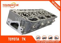High Performance Toyota 7k  Complete Cylinder Head