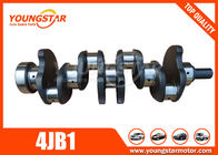 ISUZU 4JB1 8944436620 High Performance Crankshafts Forged Casting Iron ( 4 counters )