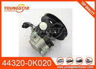 44320-0K020 Steel Car Power Steering Pump For TOYOTA HILUX VIGO