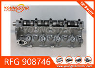 Diesel Complete Cylinder Head For Kia Sportage 908746  2.0td 8 Valves RFG Engine  24MM