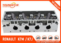 1.6l High Performance Auto Cylinder Heads For  Kangoo Year 2007 Gasoline