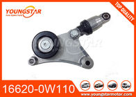 Tensioner Assy Car Engine Parts 16620-0W110 For Toyota CAMRY 2.4 CAMRY 2.0