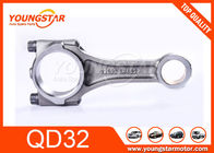 12100-1W402 QD32 Engine Connecting Rod Assy For Nissan / Forklift Parts QD32