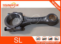 SL01-11-210 Engine Connecting Rod High Precision For Mazda T3500 SL Engine