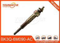 Glow Plug Automobile Engine Parts BK3Q-6M090-AC WL03-18-601 WL81-18-601 Ford Ranger 2.2D 3.2D 2012-