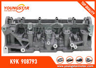 Engine Cylinder Head For   K9K ; 	K9K	  Kangoo /  Clio   1.5DCI	7701476059    AMC 908793